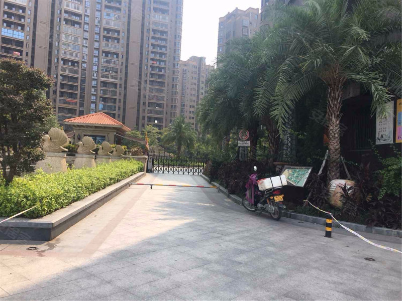 瑞景城,北环城路157号-漳州瑞景城二手房,租房,房价-漳州安居客