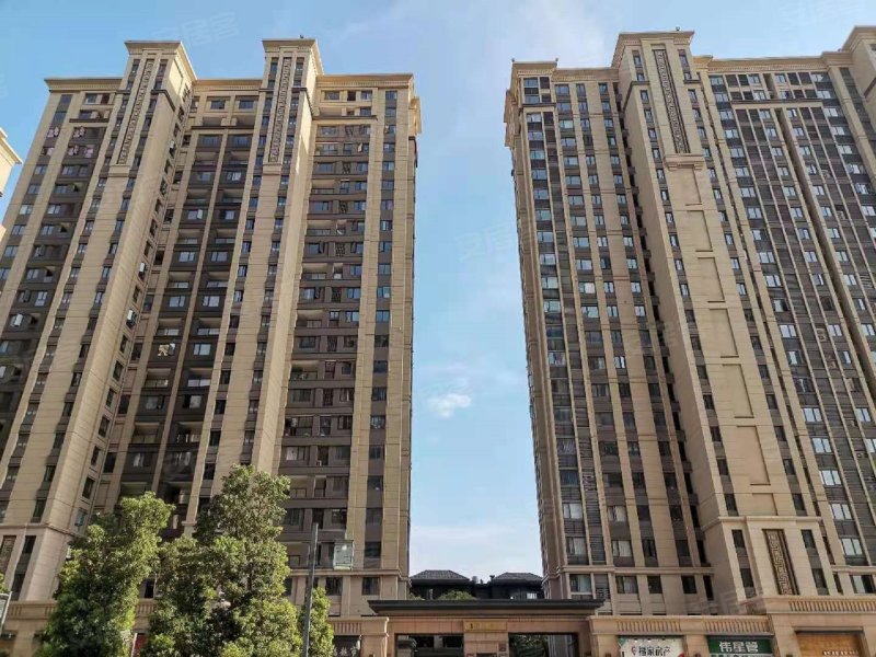 泰禾福州院子,仙洲路88,99号-福州泰禾福州院子二手房