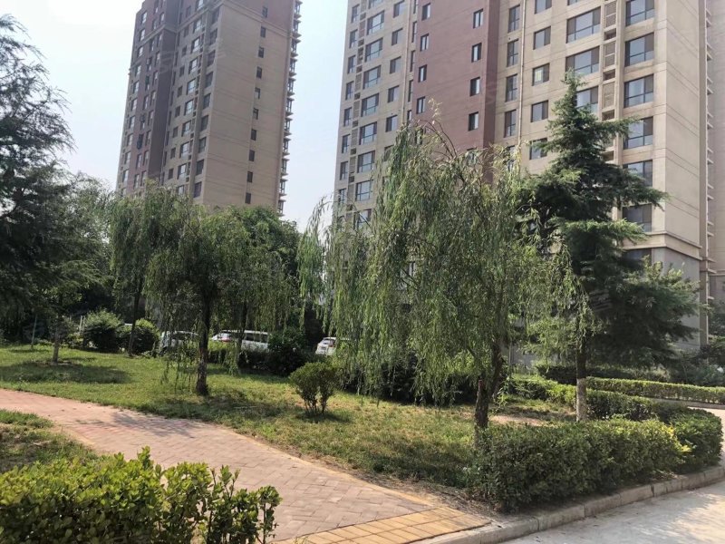 北方融城