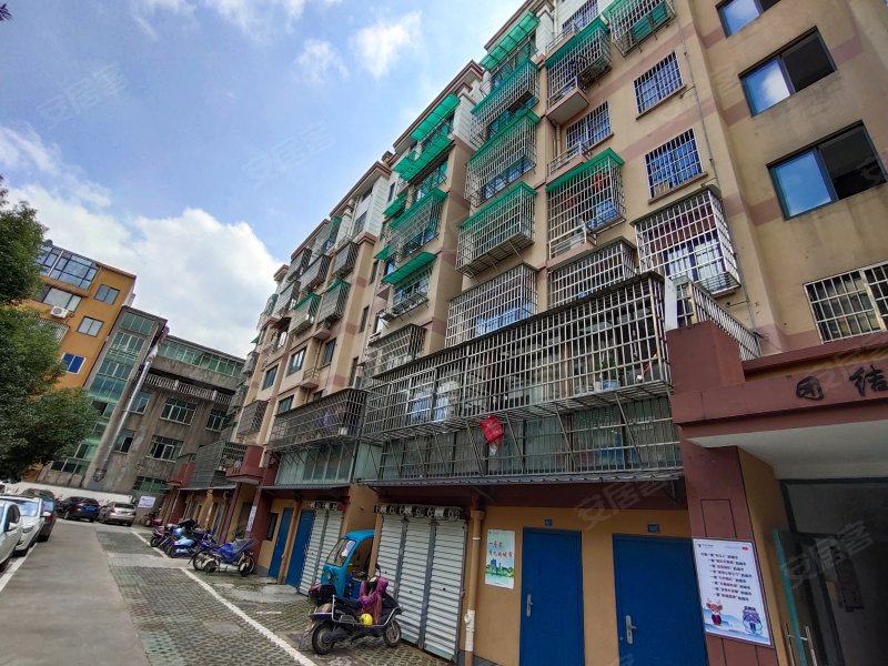 银凤小区,振兴中路三巷20号-衢州银凤小区二手房,租房,房价-衢州安居