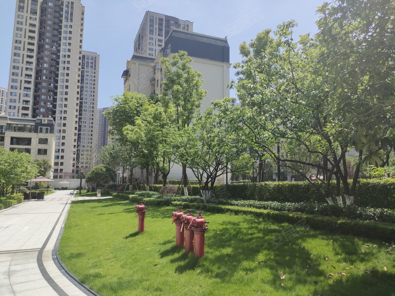万科金域学府翰林熙园