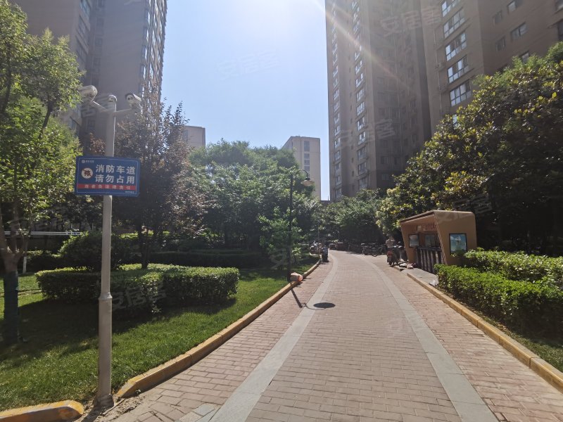 丽彩溪悦城,咸平路-咸阳丽彩溪悦城二手房,租房,房价-咸阳安居客