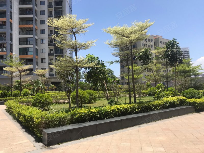 马安山花园,鞍山二路40号-深圳马安山花园二手房,租房