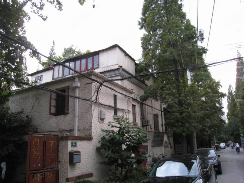新华别墅,新华路211弄1-22号,新华路329弄-上海新华别墅二手房,租房,