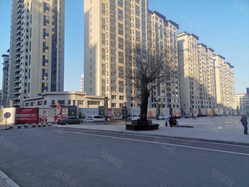 金瑞林城(三期)