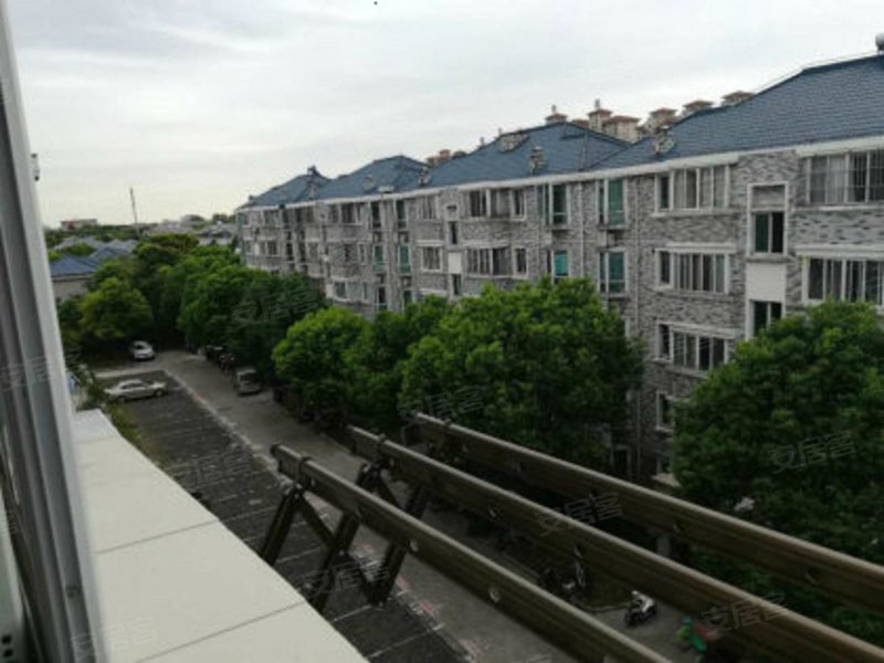 昌鑫花园(公寓住宅)