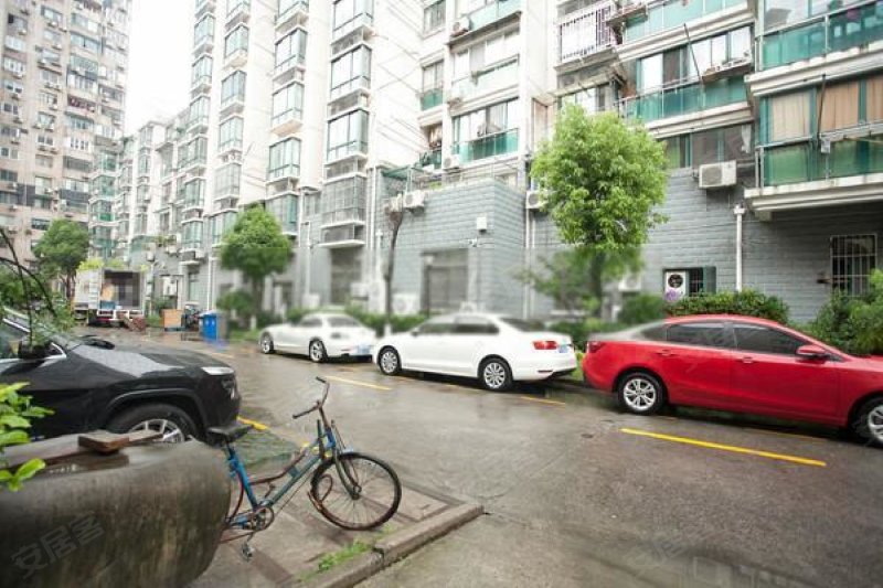 林绿家园,四平路1950弄-上海林绿家园二手房,租房