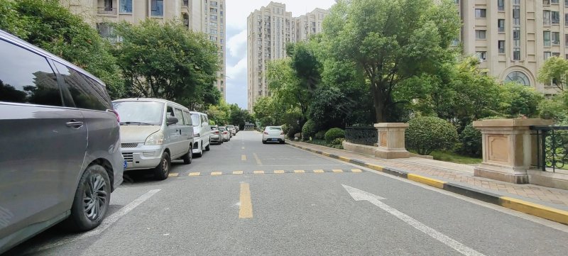 远洋悦庭,杨泰路2158弄-上海远洋悦庭二手房,租房,房价-上海安居客