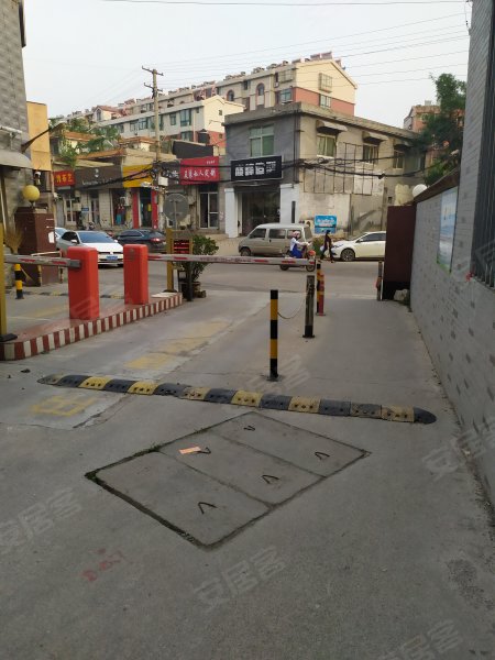 白马北区,白马山西路21号-济南白马北区二手房,租房,房价-济南安居客