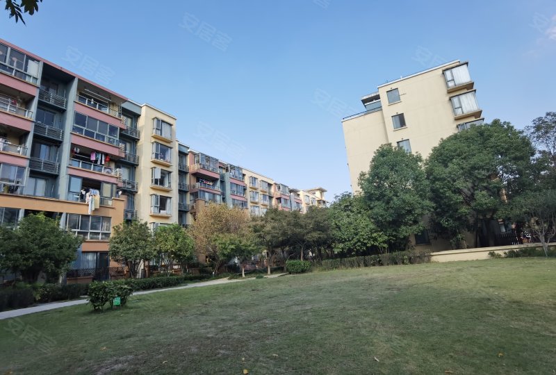 万科假日风景(春申万科城一期)