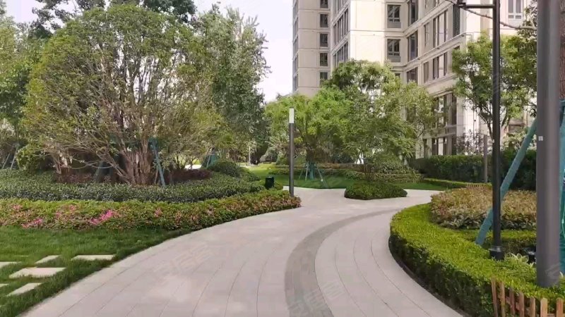 融创西安壹号院