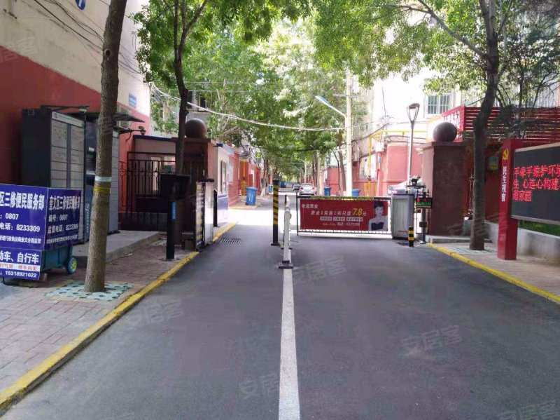 松鹤园社区,东风东街-潍坊松鹤园社区二手房,租房,房价-潍坊安居客
