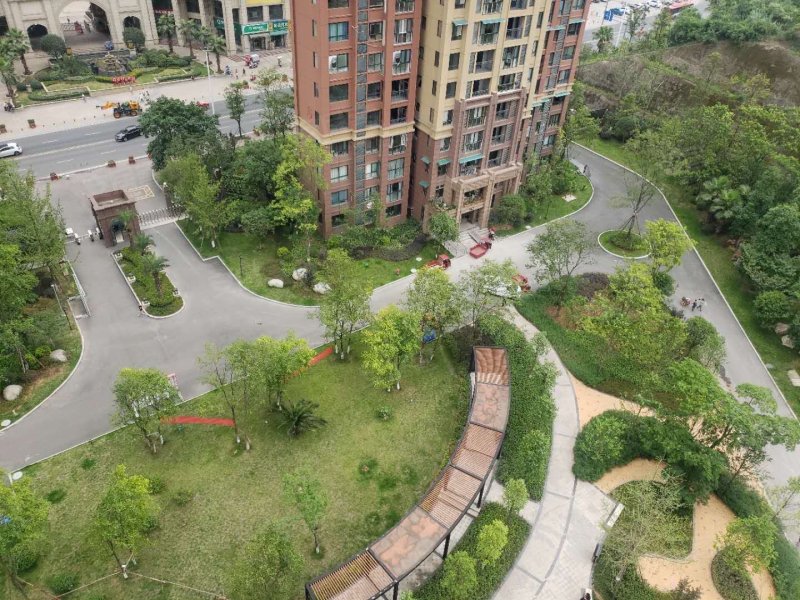 置地城,外环路,近娇子大道-资阳置地城二手房,租房,房价-资阳安居客