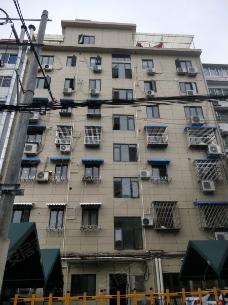 金都公寓,丽青路-丽水金都公寓二手房,租房,房价-丽水安居客