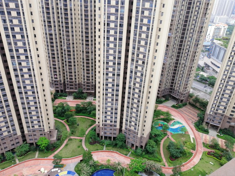 康城四季棕榈园