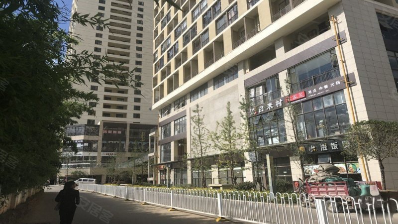 第七街区,致远路,近聚贤街-昆明第七街区二手房,租房