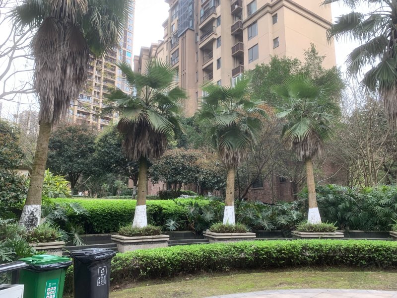 保利高尔夫豪园