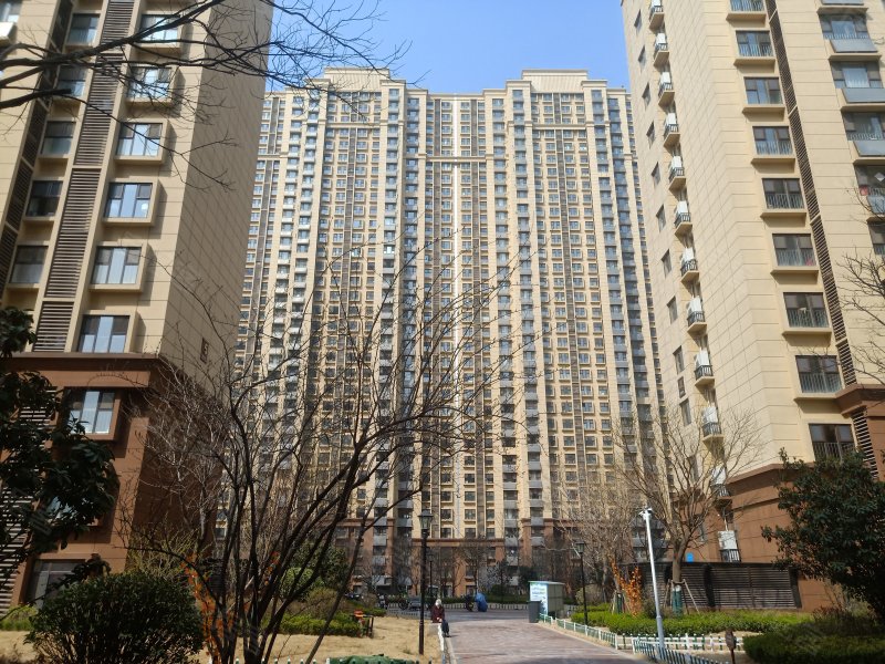中垠雅苑,天辰路2238号-济南中垠雅苑二手房,租房,房价-济南安居客