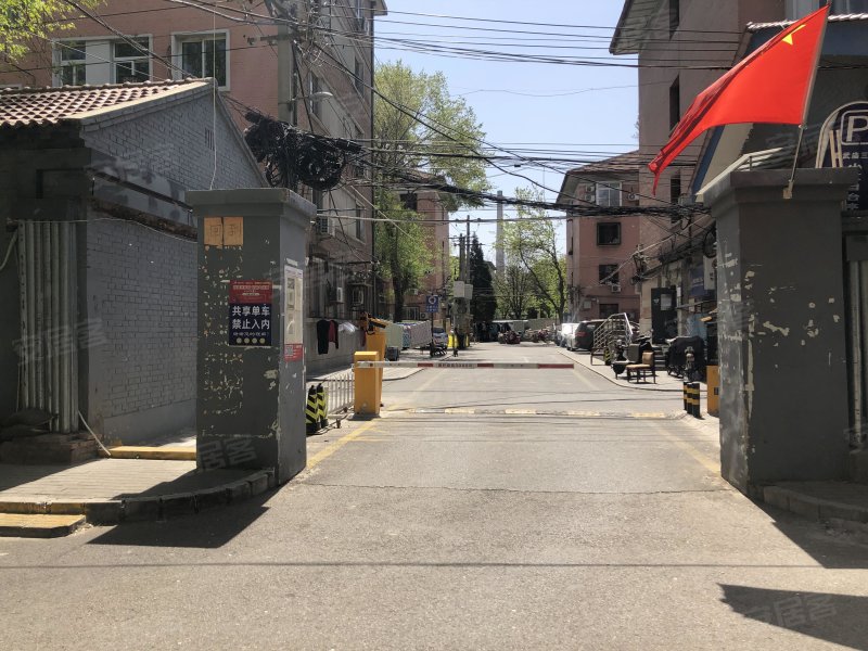 真武庙三里,真武庙路四条-北京真武庙三里二手房,租房,房价-北京安居