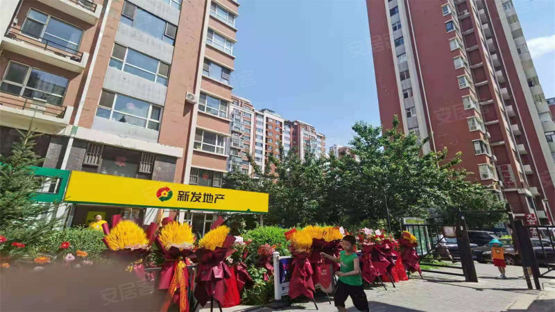 福临家园(二道),太原东街851号-长春福临家园(二道)房