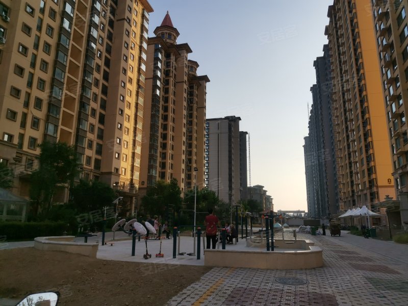 广厦金海湾(西区,铺安街-运城广厦金海湾(西区)二手房,租房,房价