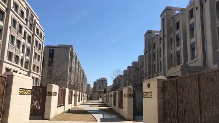 汇龙半岛首府(别墅),祥安北大街-哈尔滨汇龙半岛首府