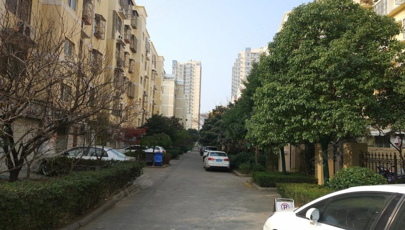 博纳花园,绿园南路-连云港博纳花园二手房,租房,房价