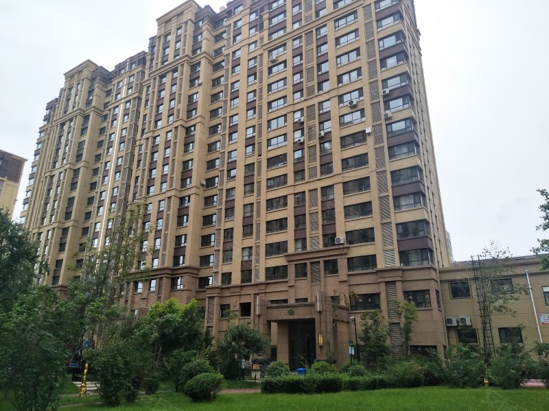 万达华府,西七条路-牡丹江万达华府二手房,租房,房价
