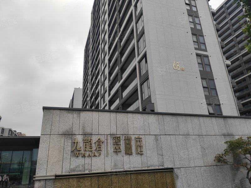九龙仓翠樾庭,织锦路560号-三亚九龙仓翠樾庭二手房,租房,房价-三亚