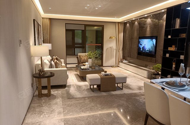 碧桂园城市之光