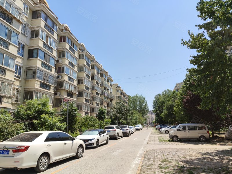 碧桂园小区a区,昊天东路-北京碧桂园小区a区二手房