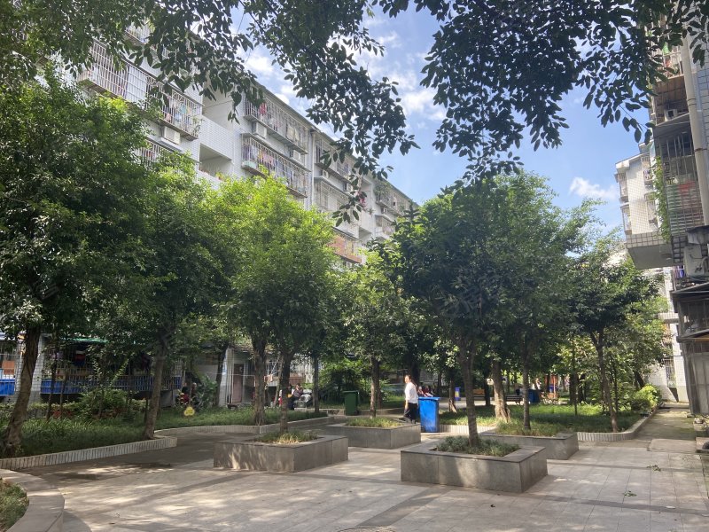 康馨园小区,回龙路91号-重庆康馨园小区二手房,租房,房价-重庆安居客
