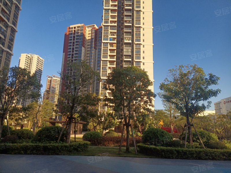 佳兆业悦海花园