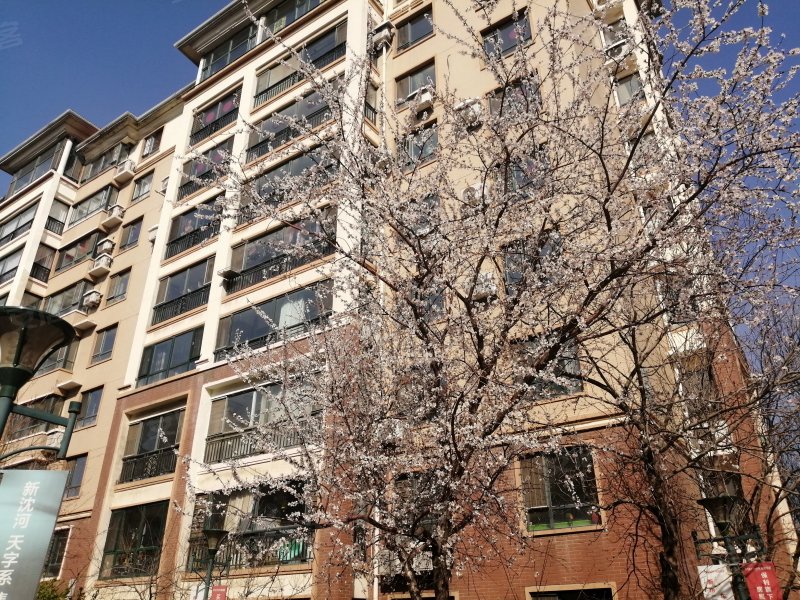 保利花园福邸,新宁街35号-沈阳保利花园福邸二手房,租房,房价-沈阳