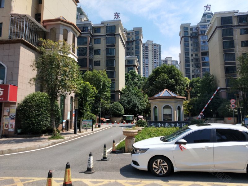 东方大院,攸州大道-攸县东方大院二手房,租房,房价-攸县安居客