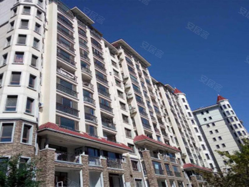 壹品漫谷(东区),屹馨街51号-大连壹品漫谷(东区)二手