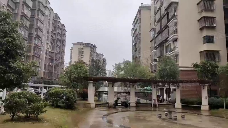 麓枫和苑1-10栋