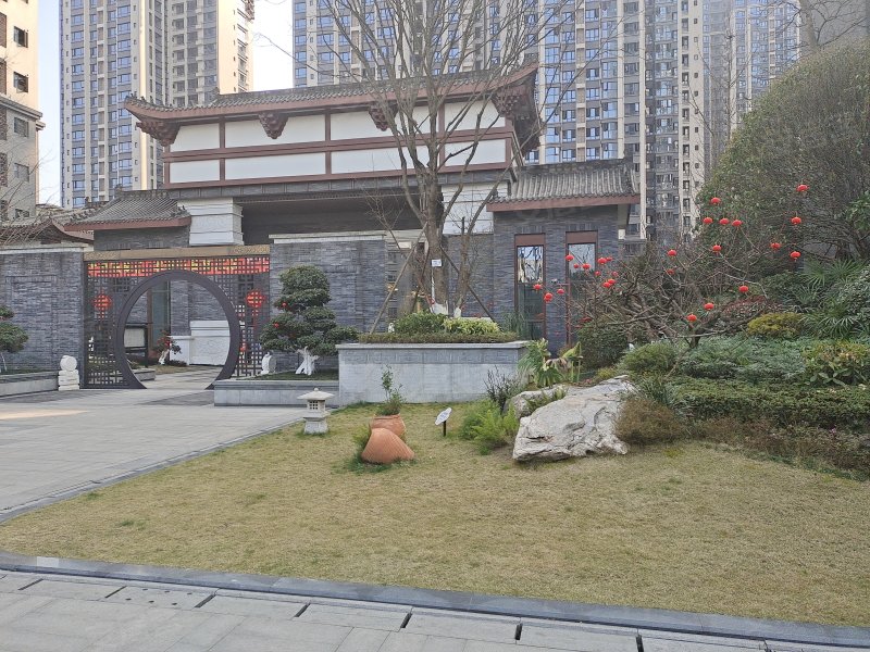 阳光1519望江榭,环岛路1号-眉山阳光1519望江榭二手房