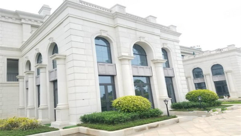 建发中央湾区央墅