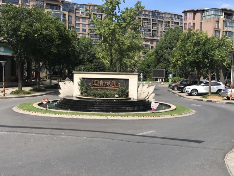 瓜渚绿洲,群贤路-郓城瓜渚绿洲二手房,租房,房价-郓城安居客