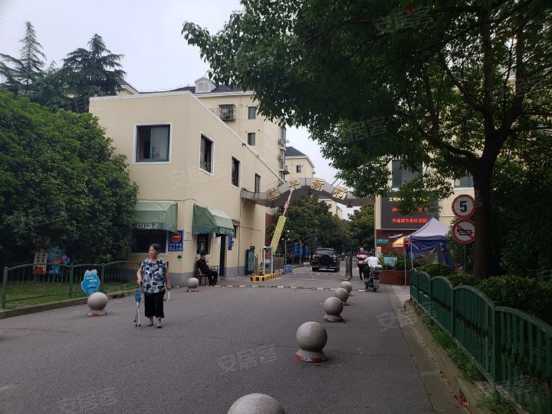 益丰新村,益江路299弄-上海益丰新村二手房,租房,房价-上海安居客