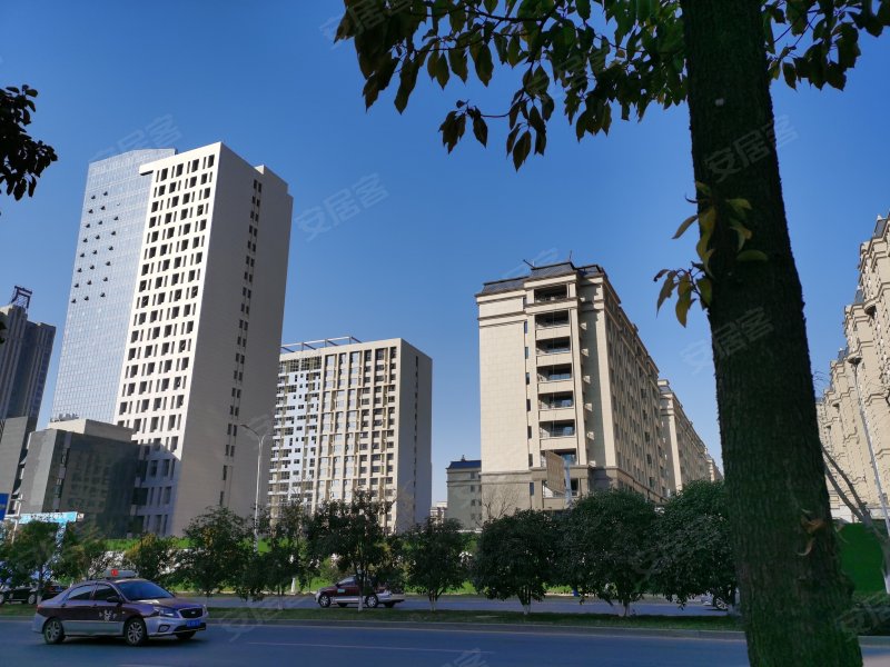 朝晖东方城三区,慈湖河路,近雨山东路-马鞍山朝晖三区