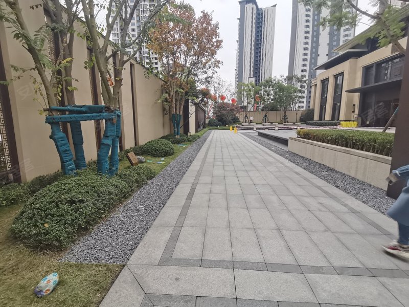 江天樾,二环东路266号-眉山江天樾二手房,租房,房价