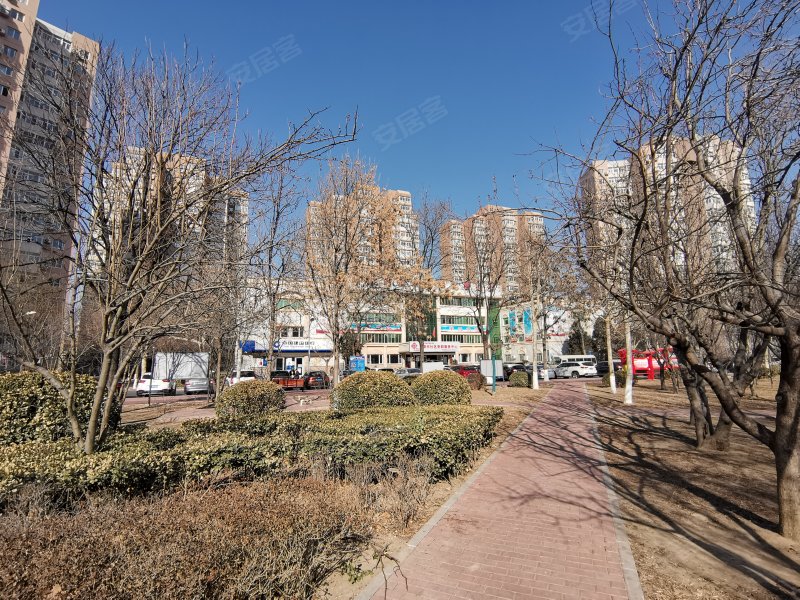 康乐花园