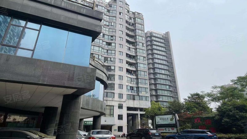 景江城市花园(商住楼,之江路958号-杭州景江城市花园(商住楼)二手房