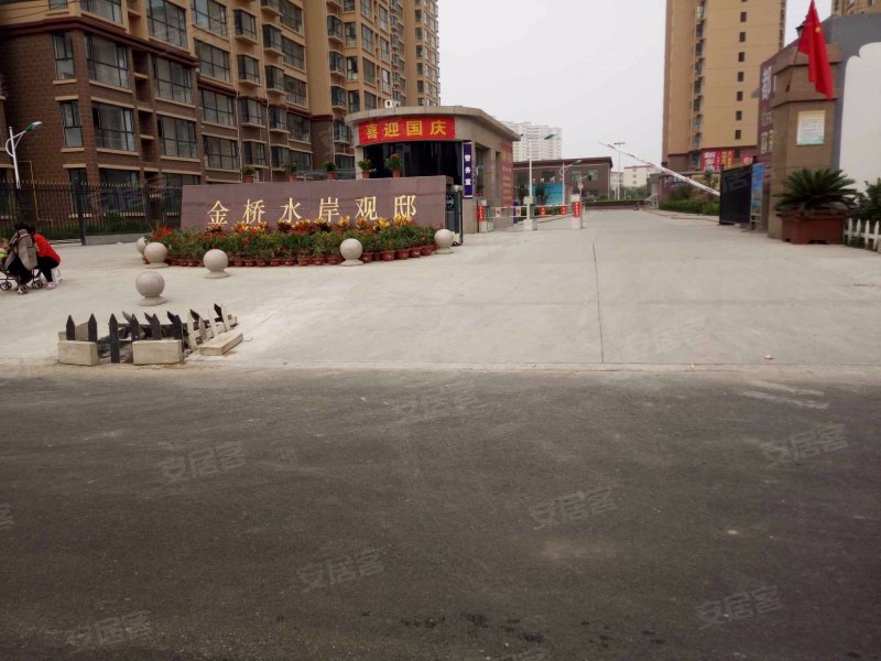 金桥水岸观邸,009县道-广州金桥水岸观邸二手房,租房,房价-广州安居客