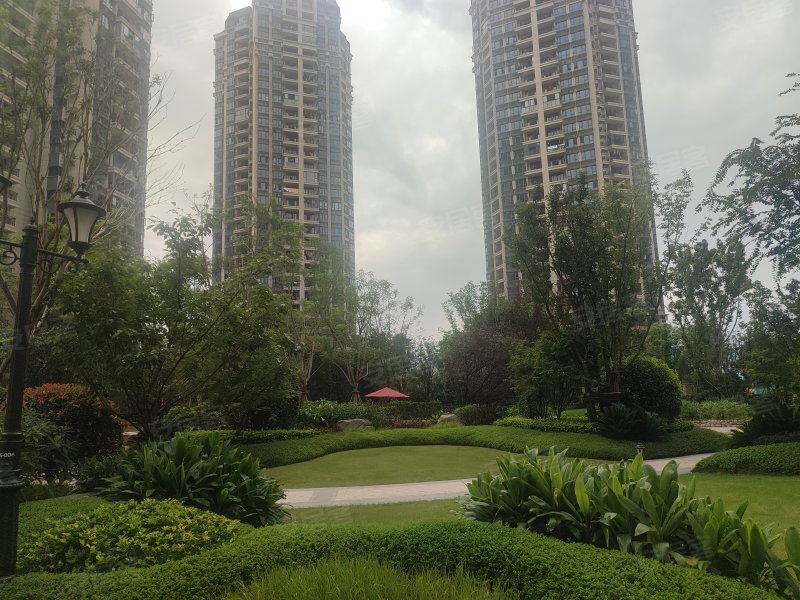 恒大未来城一街区,思贤路-重庆恒大未来城一街区二手