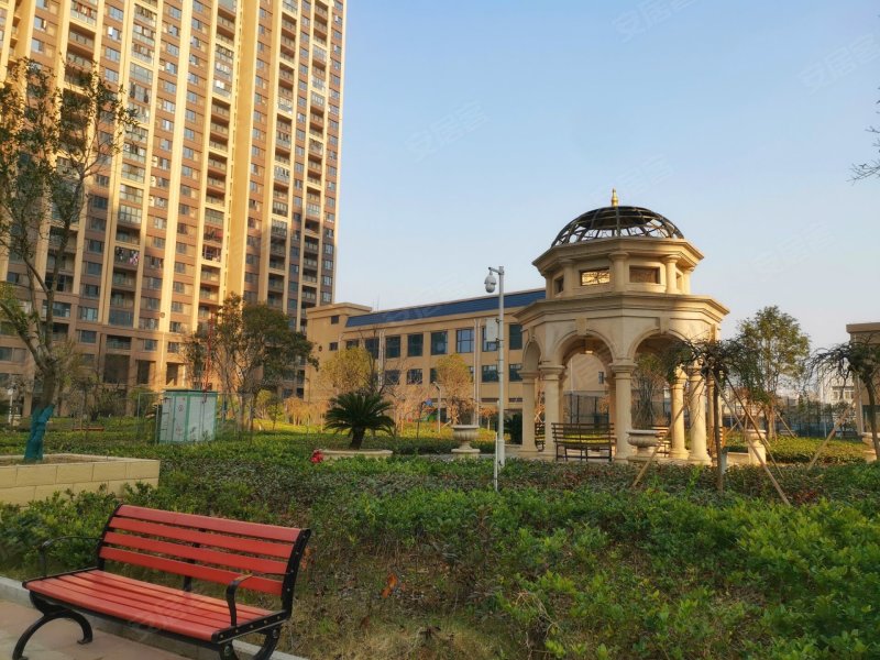 保丽公馆,北京一路2号-孝感保丽公馆二手房,租房,房价-孝感安居客