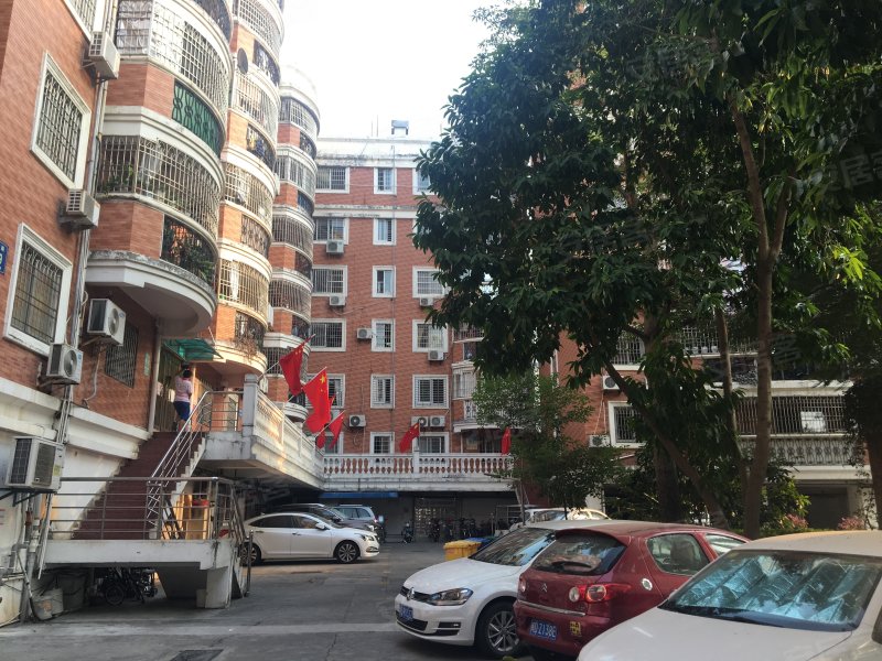龙盛花园,龙山东路25-35号-厦门龙盛花园二手房,租房,房价-厦门安居客