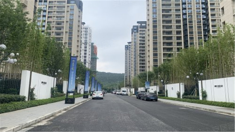 龙湖大境天成,外塘路9号-苏州龙湖大境天成二手房